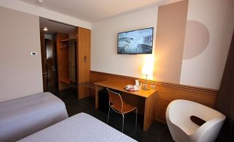 Hotel Europa Belluno