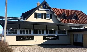 Blommenslyst Kro