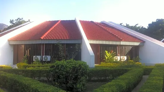 Morogoro Hotel