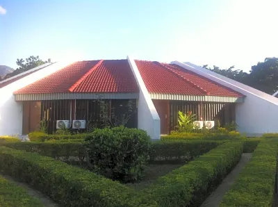 Morogoro Hotel