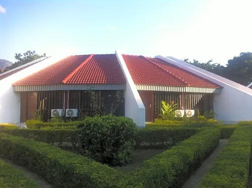Morogoro Hotel Hotels in Morogoro