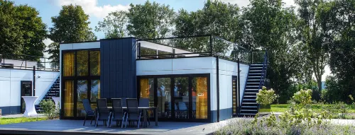 EuroParcs Schoneveld