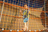 EuroParcs Poort Van Zeeland Hotels in Ouddorp