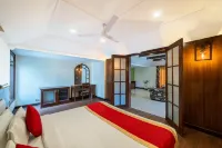 Country Inn Nature Resort Bhimtal - piscina