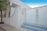 Petra Solis | JD Vacanze Hotel in zona Ghetto Ebraico