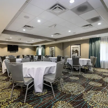 Hampton Inn Brighton