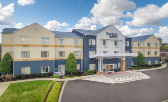 Fairfield Inn & Suites Nashville Smyrna