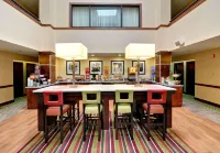Hampton Inn Athens Hotels in Athens