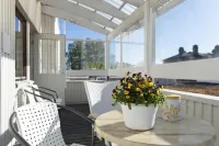 Huoneistohotelli Marja Hotels in Mikkeli sub-region