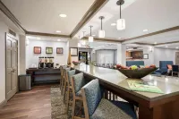 Hampton Inn Princeton - breakfast