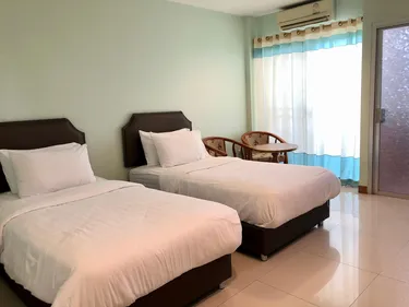 รูปภาพของWanpen Place Hotel โรงแรม วันเพ็ญ เพลส