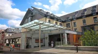 Kilkenny Ormonde Hotel Hotels near Kilkenny Old Jail and Courthouse