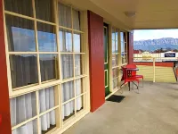 Sheffield Motor Inn Hotels in Barrington