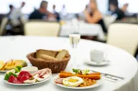 Hotel Tatra - breakfast