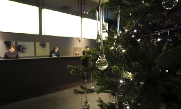 Shilla Stay Gangnam Yeoksam