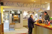 Lobster Pot, Bridlington by Marston's Inn - bar