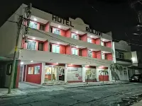 Hotel Rolovi Hotels in Boca del Río