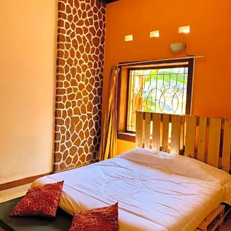 Hotel Santoso Batu