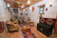 Zeynep Hanim Konagi Hotels in Gaziantep