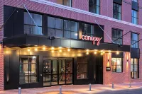 Canopy by Hilton Portland Waterfront Hotels in South Portland