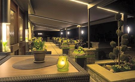 Restaurant - Pension Im Pfenn - Housity