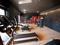 Ambienthotel PrimaLuna 3S - Gym
