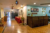 Antika Amman Hotel
