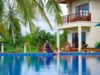 Sara Beachfront Boutique Resort - Ocean View