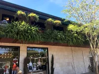 Park Plaza Hotel Orlando - Winter Park Hotels near Central Park