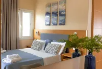 Theano Hotel Hotel a Poros