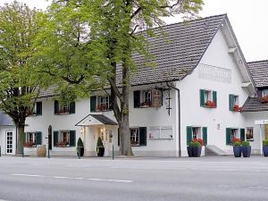 Haus Gerbens酒店