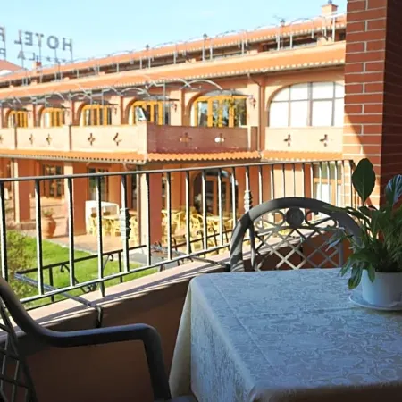 Fattoria la Principina Hotel & Congress