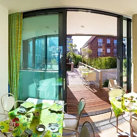 Hotel Niedersachsen