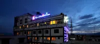 Hotel Nahar Manchester Inn Hotels near Arul Vinayagar Kovil