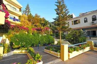 Rethymno Mare & Water Park Hotel di Skaleta