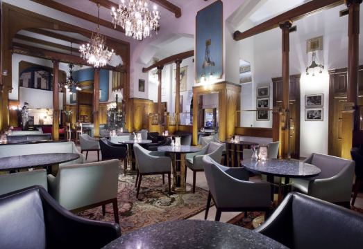 호텔 파리 프라하 대표 이미지