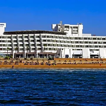 Amadil Ocean Club Отели рядом с достопримечательностью «Легзира»