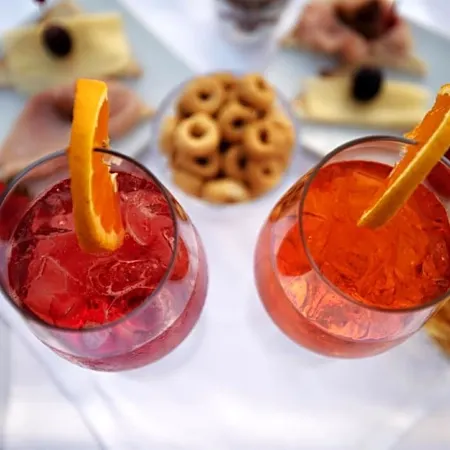 Grand Hotel Salerno