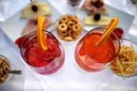 Grand Hotel Salerno - breakfast