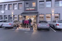 Mey Hotel Hotel di Hagen am Teuteburger Wald