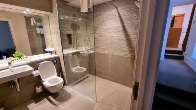 その他 ザ パーク シティ グランド プラザ ケンジントン ホテルの写真