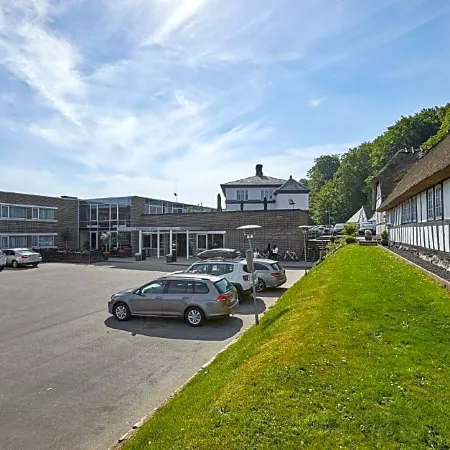 Hotel Marselis
