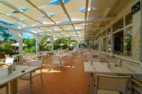 La Bussola Hotel Calabria - breakfast
