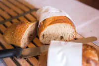 Hotel Schönegg - breakfast