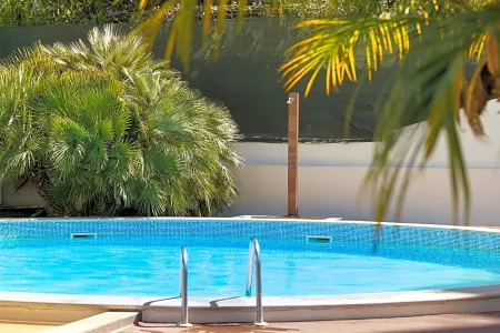 Legendary Lisboa Suites