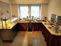 Gäste & Seminarhaus Harz Hôtels à : Aschersleben