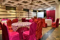Hotel Landmark Hotel di Gwalior