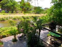 Baantawan Guesthouse Pai