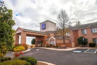 Sleep Inn Hotels near South Fork Quantico Creek Bridge