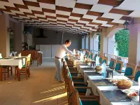 Ant Apart Hotel - Bữa sáng